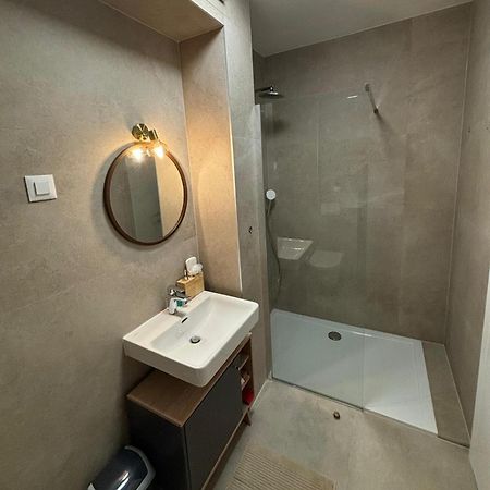Leni Arena Zagreb Apartment Eksteriør bilde