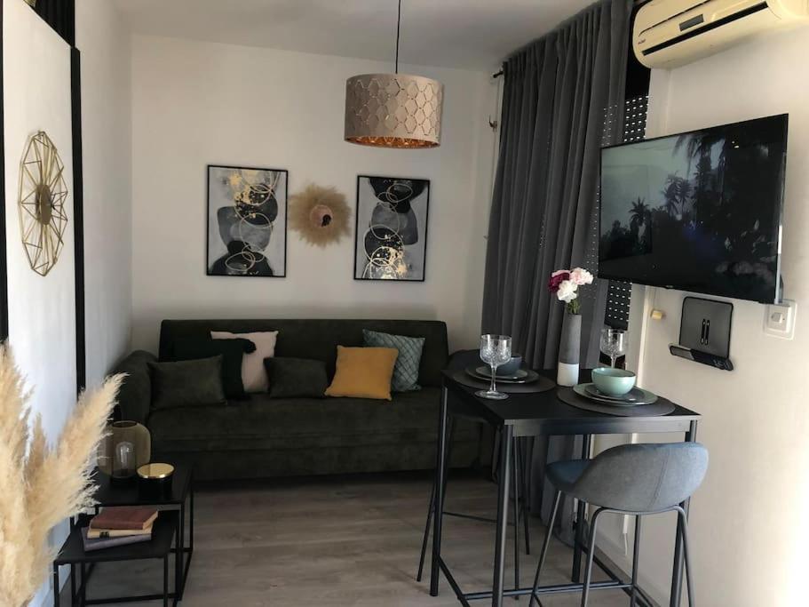 Leni Arena Zagreb Apartment Eksteriør bilde