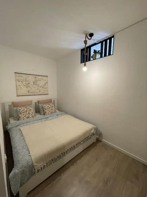 Leni Arena Zagreb Apartment Eksteriør bilde